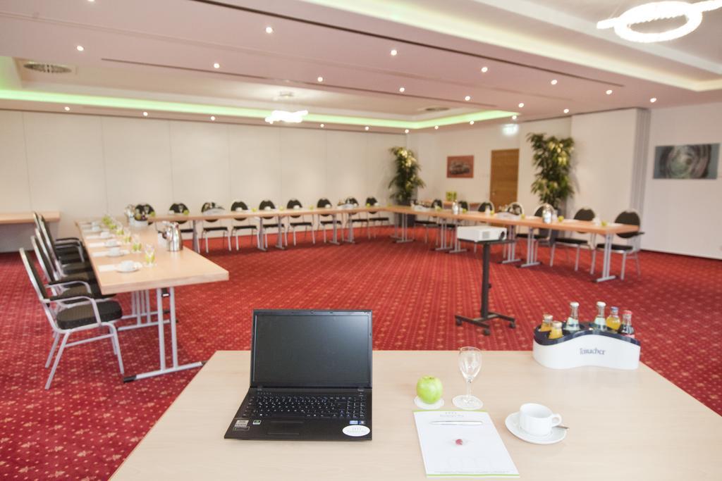 Edelfinger Hof Hotell Bad Mergentheim Exteriör bild
